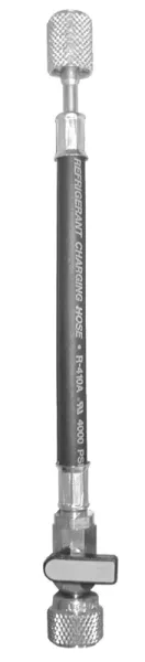 CPS Ersatzfüllschlauch UVXSH f.Additiv UV-Stick